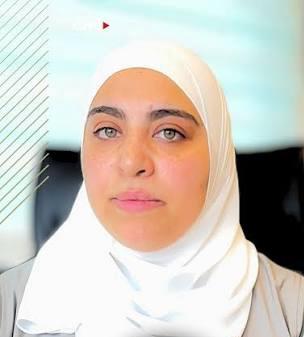 فريقنا د. نسيبة سلام، مؤسسة ومديرة مركز تخاطب